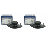 Lemfoerder Left And Right Rear Strut Shock Mounts Kit Set For Bmw E30 E36 E46. Fixed Price $47.95.