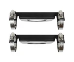 Carli 05-23 Ford F250/350 Sd Hardware Remote Reservoir Mount 2.5+ Shocks. Fixed Price $116.99.