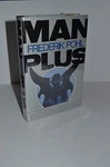 Man Plus By Frederik Pohl True 1ST/1ST 1976 Random House Hardcover (not Bce). Fixed Price $49.99.