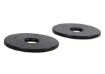 Whiteline W72043 Rear Coil Spring Spacer Kit Fits 91-16 Bmw Pontiac. Fixed Price $38.88.