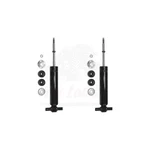 Gabriel Classic 2 Front Shocks 74-77 Ford Mustang Ii. Fixed Price $69.08.