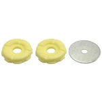 Moog K201709 Strut Mount Kit Front Upper For 07-14 Bmw X5 X6. Fixed Price $18.39.