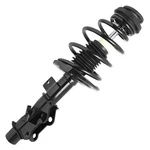 Suspension Strut And Coil Spring Assembly Unity Fits 10-15 Chevrolet Camaro. Fixed Price $129.95.