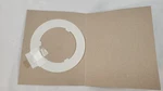 2022-2024 Nissan Pathfinder Genuine Spring Insulator Shock Seal 55338-6SA0A. Fixed Price $34.90.