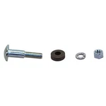 Monroe P00848 Suspension Shock Mounting Kit. Fixed Price $22.63.