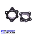 3" Front Leveling Kit For 07-18 Silverado/sierra 1500, Tahoe, Yukon. Fixed Price $62.99.