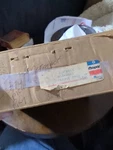 Nos Mopar 4186831 1978-91 Shock Mount Pkg. Fixed Price $15.00.