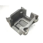 EM47150 Leaf Spring Bracket Cap Mack 38,000 Lb Rear Suspension Applica For Pai. Fixed Price $163.18.