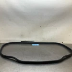 08-15 Infiniti G37 Q60 Coupe Trunk Frame Weatherstrip 84830JL00A Oem 12BD4GI. Fixed Price $49.95.