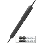 Monroe 66605 Magnum Front; Rear Suspension Shock Absorber. Fixed Price $66.78.