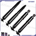 4X For 2003-2013 Chevrolet Express 2500 3500 Front Rear Struts Shocks. Fixed Price $62.60.