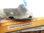 Ford 2013/2019 Escape "bracket" Damper, Relay, (lh) Driver Side, 3M5Z-14A301-AAB. Fixed Price $24.95.