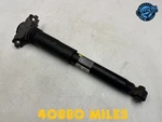 2019-2026 Porsche Cayenne Rear Left / Right Suspension Shock Strut Oem 40 Kmiles. Fixed Price $124.22.