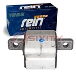 Rein Transmission Mount For 2006 Mercedes-benz CLS55 Amg 5.5L V8 Automatic Fy. Fixed Price $48.40.