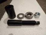 Mopar 2034800030 Rear Drive Flange Installer Jeep Wrangler Jl / Gladiator Jt. Fixed Price $62.50.