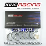 King Racing CR4537XP Rod Bearings For Mini Cooper 1.6L 16V W10B16. Fixed Price $201.29.