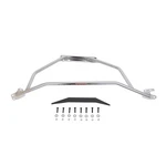 Bbk Performance Tubular Front Strut Tower Brace Chrome 96-04 Mustang 25160. Fixed Price $269.99.
