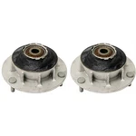 SET-T193730001-2 Lemfoerder Of Shock And Strut Mounts Front For 330 Pair. Fixed Price $104.98.