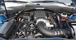 Hotchkis 20109 Chassis Max Front Strut Tower Brace For 2010-2015 Chevy Camaro. Fixed Price $468.95.
