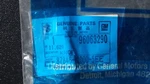 Nos Gm 1990 Chevrolet Metro Sprint Rear Seat Knob Gray 96063290 Genuine Oem. Fixed Price $15.99.