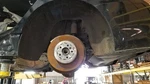 19-20 Bmw 330I Oem Rear Suspension 2.0L Driver Left Rwd. Fixed Price $135.00.