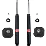 Front Suspension Strut Catridges & Mounts Kit Kyb For Toyota MR2 1991-1995. Fixed Price $245.95.