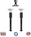Rear Shock Absorber Fcs Pair 8346478 Fits Bmw 13-18 320I 16-18 340I 330E. Fixed Price $143.33.