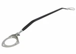 Whiteline Fits 09+ Lancer Ralliart Front Adjustable Strut Tower Brace. Fixed Price $234.88.