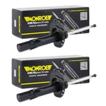 For Bmw Z3 (E36) 1995-2003 Front Absorbers Monroe Shocks Shockers Pair X. Fixed Price $295.46.