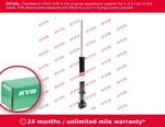 X Saab 9-5 Estate YS3E 2.2 Tid 2002-2009 Rear Absorbers Shocks Shockers. Fixed Price $107.96.