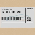 Genuine Bmw 37108067510 -. Fixed Price $59.45.