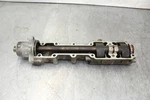 Porsche 924S 2.5 Engine Balance Shaft With Cover Housing 94410110505 LM95. Fixed Price $44.99.