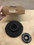 Nos Mopar 4186831 1978-91 Shock Mount Pkg. Fixed Price $30.00.