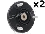 For Porsche (1999-2005) Shock Mount Rear Upper (2 Pcs) Jl / Aic Automotive. Fixed Price $313.80.
