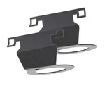 Carli For 13-23 Ram 2500/3500 Reservoir Mounts. Fixed Price $115.99.