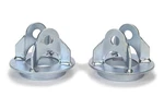 Competition Engineering C3420 Coil-over Shock Bracket Rear Lower / Upper. Fixed Price $52.99.