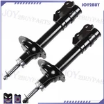 Fits Mazda CX-9 2007 2008-2013 2014 2015 Front Pair Struts Shocks Left Right. Fixed Price $69.54.