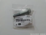 Flange Bolt Kia 54645 C1000. Fixed Price $7.00.