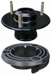 Suspension Strut Kit-mount Components Kyb SM5530. Fixed Price $64.95.