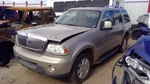 Used Front Suspension Strut Fits: 2005 Lincoln Aviator Awd Grade. Fixed Price $135.70.