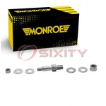 Monroe P00019 Suspension Mounting Kit For Shocks Struts. Fixed Price $13.33.
