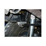 Synergy 8086-10 Rear Upper Shock Mount & Sway Bar Relocation Bracket For Jk. Fixed Price $320.00.