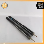 03-09 Mercedes W209 CLK500 CLK550 Shock Strut Rear Right And Left Set Oem. Fixed Price $87.15.