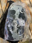 Comfort Land Brace (new In Pack) Knee Left OA-200-L. Fixed Price $20.50.
