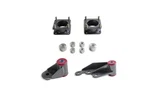 Maxtrac Suspension 22-25 Fits Toyota Tundra Gas Diesel 3" Front Strut Spacers. Fixed Price $190.25.