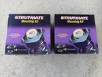 Pair Of New Monroe 905980 Strut-mate Front Suspension Mount 06 Equinox. Fixed Price $39.99.