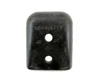 International Navistar 1664847C1 Genuine Oem Upper Mount Shock Absorber Bracket. Fixed Price $97.95.