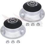 For Bmw 323I 325I 330I 335I 525I 528I 650I X1 X3 Front Shock Strut Mount Pair. Fixed Price $31.00.