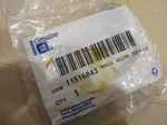 Oem # 11516843 Gm General Motors New Suspension Nut. Fixed Price $9.88.