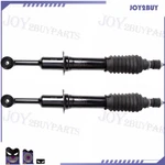 Pc For 2003-08 09 Toyota 4RUNNER 2005-2010 Tacoma Front Struts Shocks. Fixed Price $53.09.